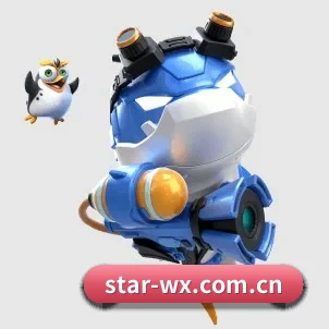 星空体育 APP（STAR SPORTS）